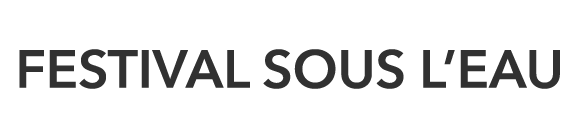 festival sous l'eau